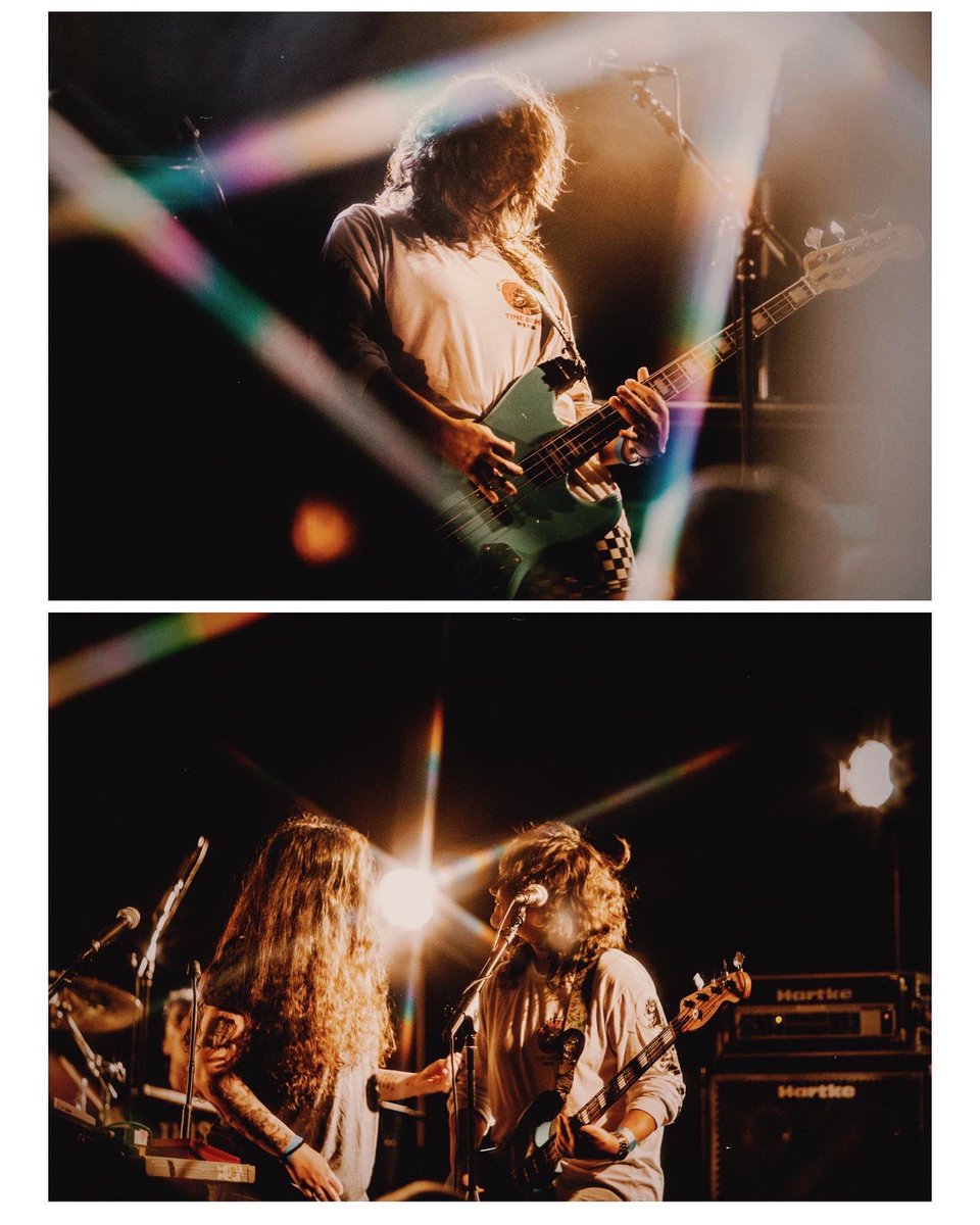 Far From Alaska @ Sesc Belenzinho