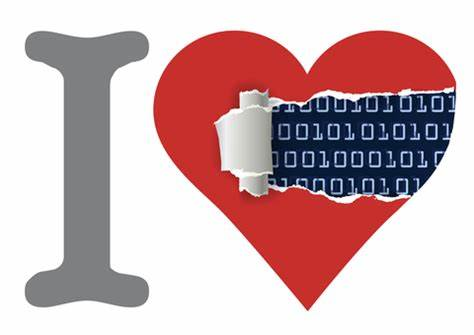 Science_Cast's tweet photo. We don't need an arrow from Cupid to know we love data over at #ScienceCast 💞
#LoveData23 https://t.co/hy8c5JCTvP