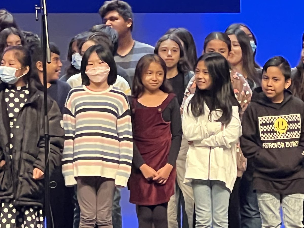 Hollingworth Elementary School (@hollingworth_el) on Twitter photo <a href="/hollingworth_el/">Hollingworth Elementary School</a> students visit and perform at the <a href="/rowlandhs/">Rowland High School</a> Performing Arts Center! A great time for all in attendance! <a href="/RowlandSchools/">Rowland Schools</a> #WeAreRUSD #welovemusic <a href="/hollingworth_el/">Hollingworth Elementary School</a> students visit and perform at the <a href="/rowlandhs/">Rowland High School</a> Performing Arts Center! A great time for all in attendance! <a href="/RowlandSchools/">Rowland Schools</a> #WeAreRUSD #welovemusic