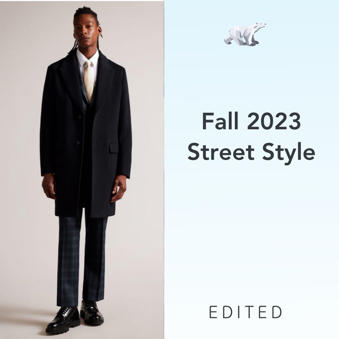 What's in Style? Insight. EDITED’s comprehensive Market Intelligence solutions platform offers both retail market data and in-depth research reports that empower merchandising and product teams to invest in the right trends and categories. hubs.la/Q01C8_gB0