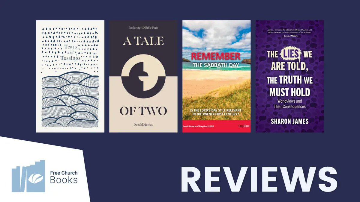 GenerationM18's tweet image. Here are four books to help you spring into spiritual strength. Be encouraged by biblical truths and real-life witness in abundance. 

Read More: buff.ly/3X0tkHW

#fcos