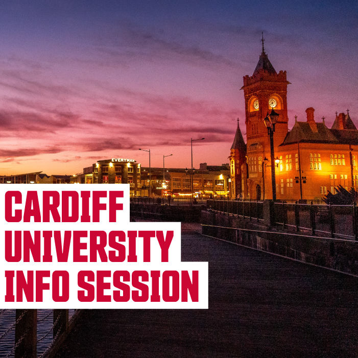 SFU Study Abroad tweet media