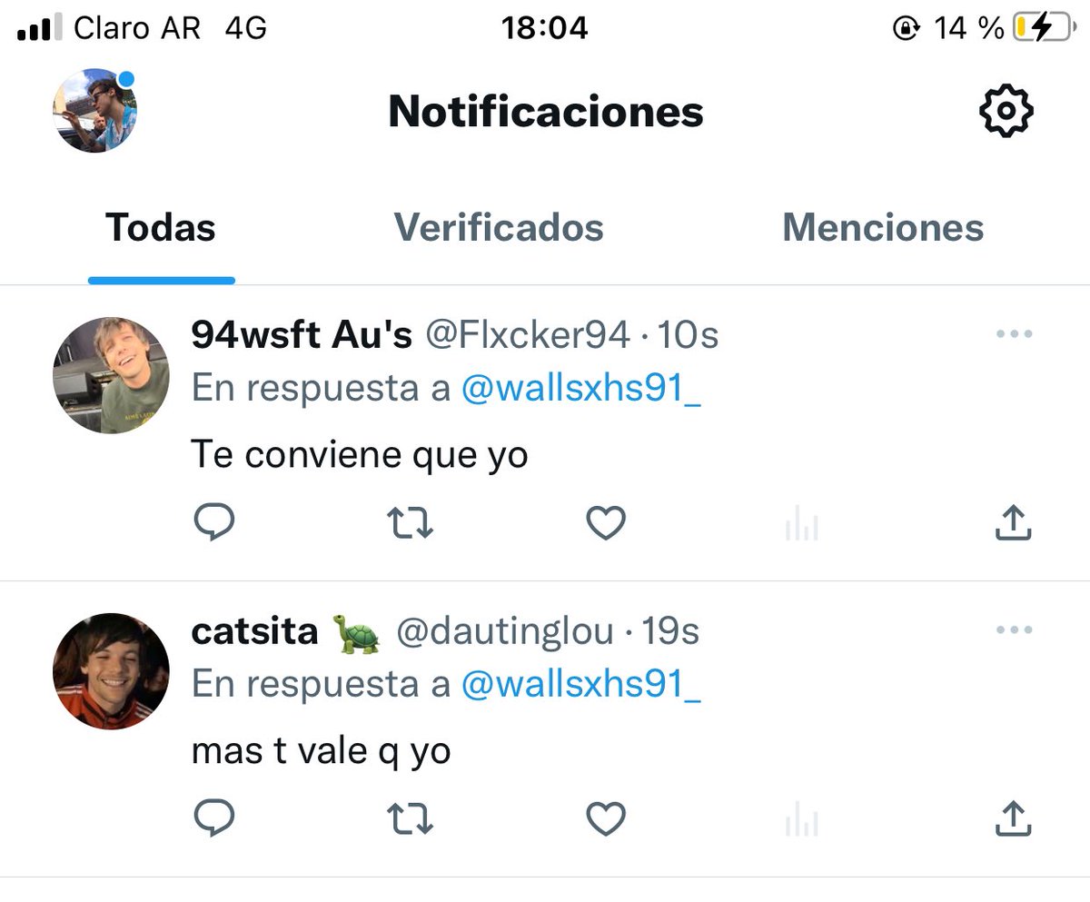 wallsxhs91_'s tweet photo. son unas violentas😔 https://t.co/hFEVVmd7aX