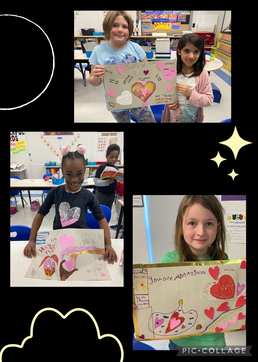 #ocsbKindness…Ask about our kindness billboard ideas. 💕