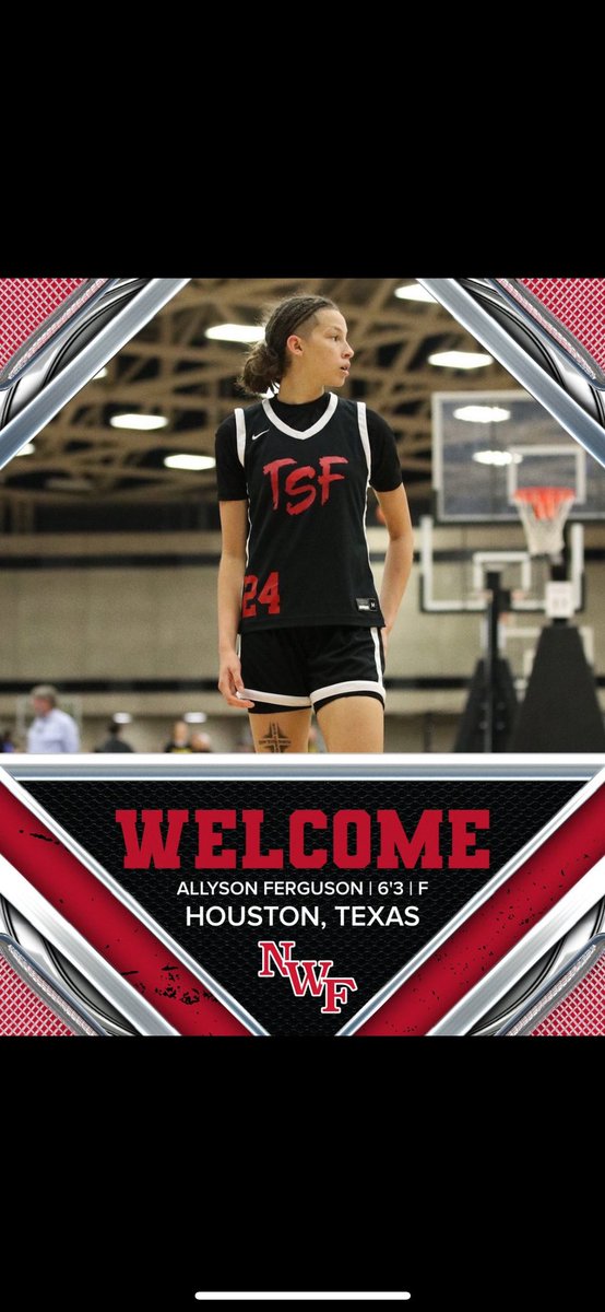 Allyson Ferguson tweet media