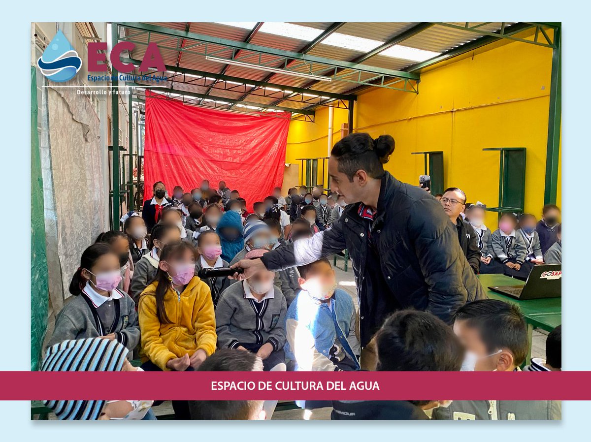 OOSAPAT1's tweet photo. Acudimos a la primaria Manuel Pereyra Mejía, para impartir una platica sobre el cuidado del agua, quienes se mostraron muy participativos y nos mostraron que están muy conscientes sobre lo que se debe hacer para cuidar el líquido vital. 💧🌎 https://t.co/NeHtVvPDdt