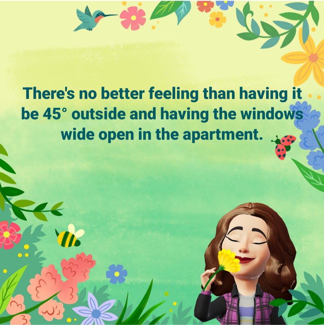 RachaelSadlier's tweet photo. #springlikeweather #beautifulday #Lovely https://t.co/BGWYFSEEDb