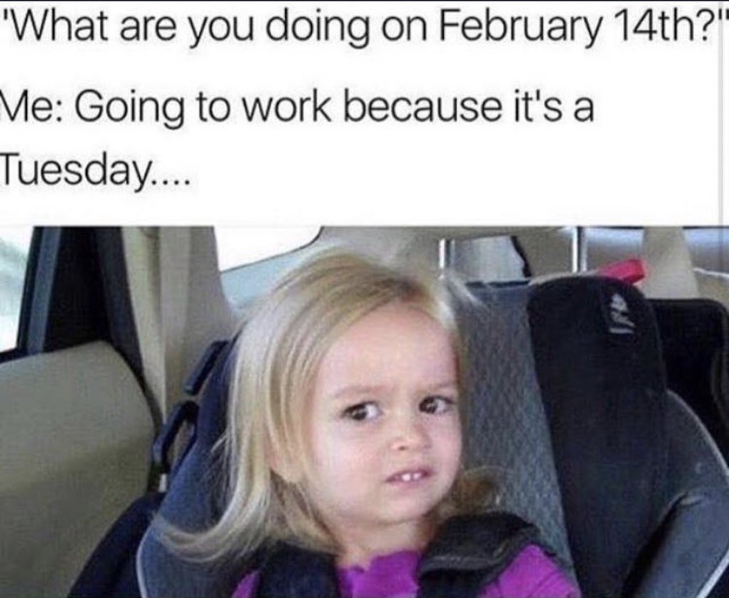 samsparkes999's tweet photo. For those wondering (probably none) what I’m doing this Valentine’s Day ….. 😂🚔 💙
#ValentinesDay2023
#JustTuesday https://t.co/lbCVDraYYn