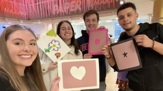 School of Education tweet media