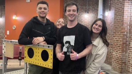 School of Education tweet media