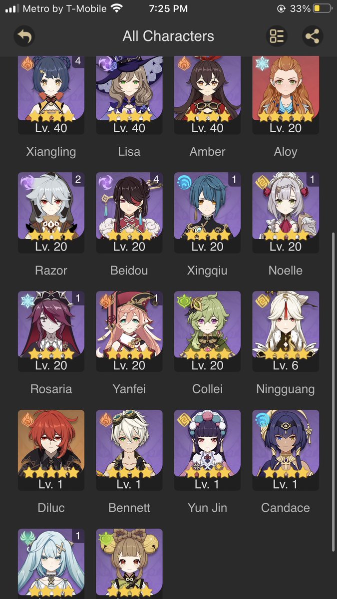 starbrons's tweet photo. trading genshin account for an account with hu tao !!
7x5
NA
ar : 49
has skyward atlas
contains barbaras,fischls and lisas skin 
guaranteed pity

the only thing wrong with it is a psn deadlink!! its safe ive had it for a couple of months and nothing has gone wrong https://t.co/TzStsyJLWH