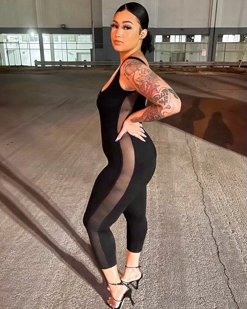 eightysix92's tweet photo. We love mesh detailing 🖤 Tap to shop our Mesh Me Out Catsuit. Use code COURT15 for 15% off!

*
* 
#Fashion #OOTD #Style #InstaFashion #Vintage #FashionBlogger #Fashionista #StreetStyle #Stylish #MensFashion #WomensFashion #InstaStyle #LookBook #WhatIWore #FashionDiaries #StyleIn https://t.co/cbzX4R4Ioi