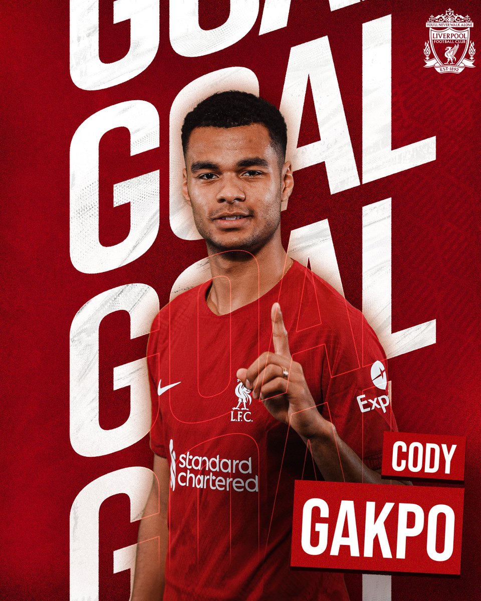 GAKPO!!!!!!!! GET IN!!!!!!!!!!