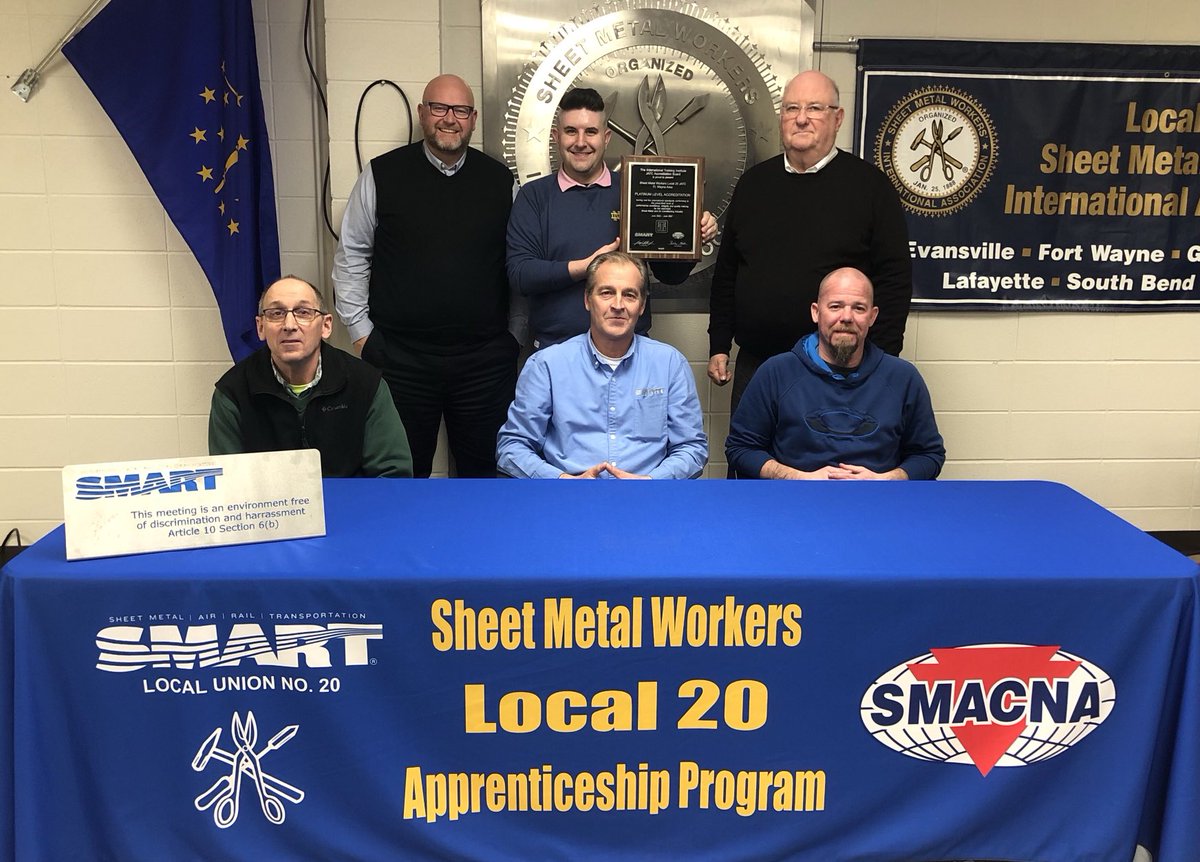 SMART Union on Twitter: