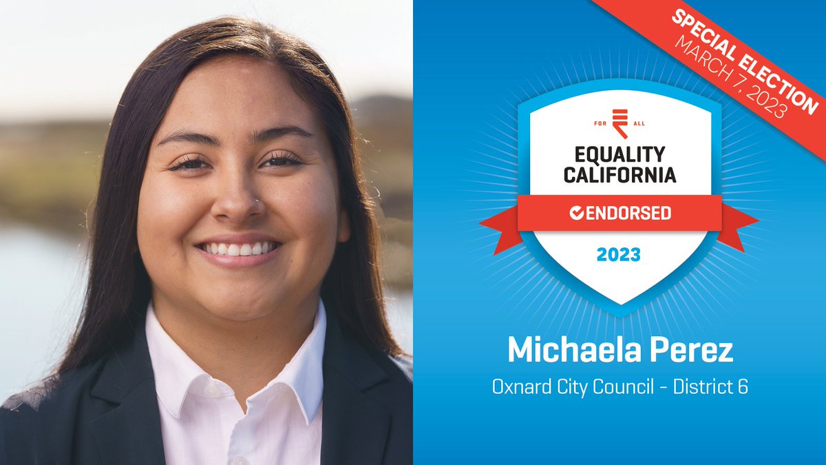 Equality California tweet media