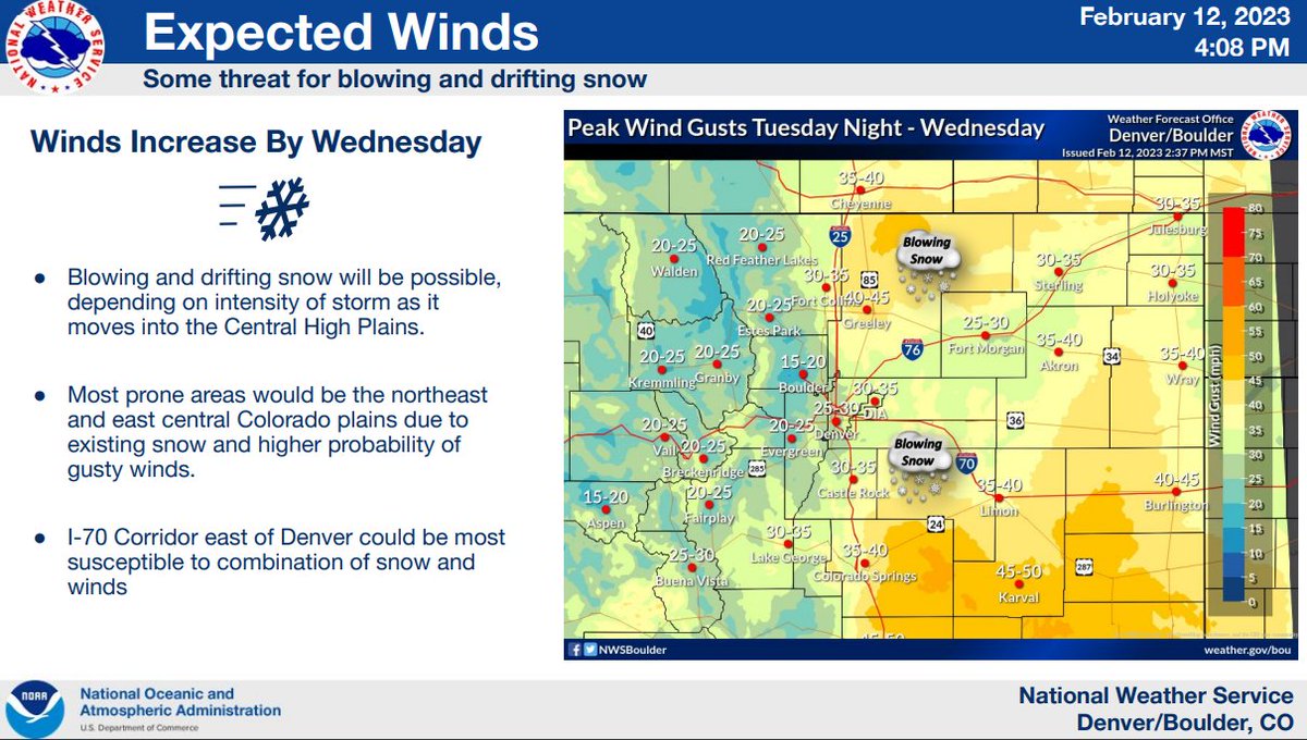 Elbert County PIO tweet media