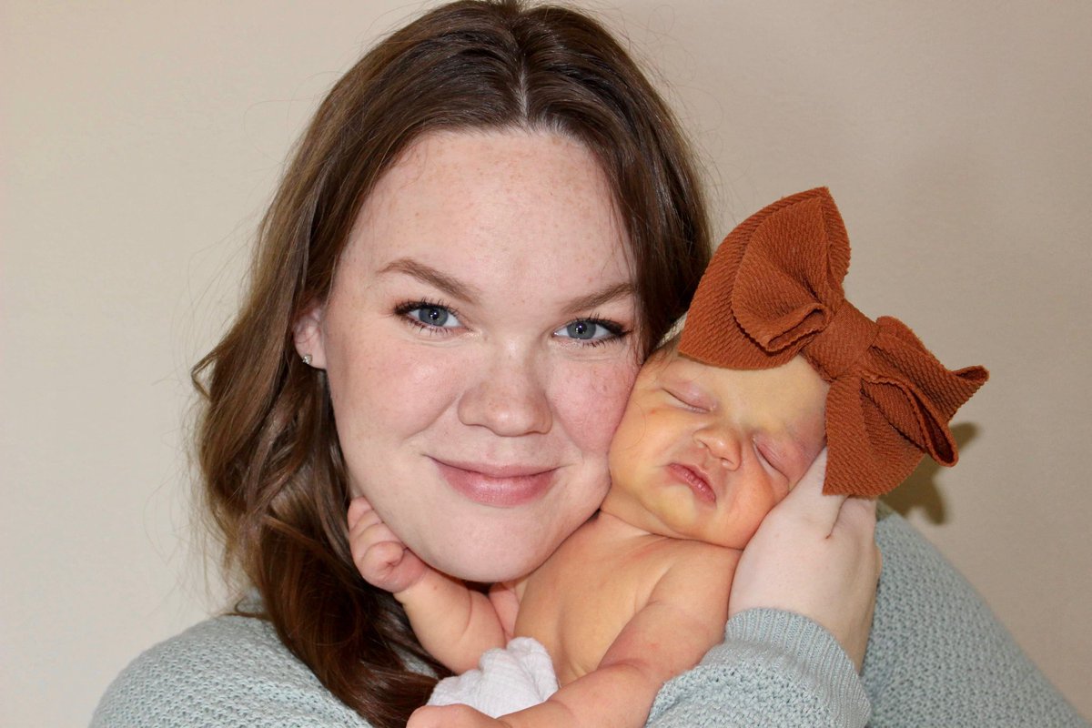 drpoppyBHRT's tweet image. Congrats on your #VBAC of your beautiful #miraclebaby! ❤️❤️❤️