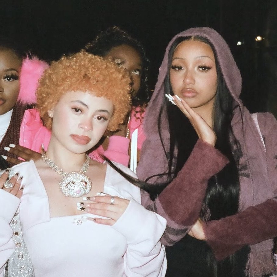 pinkoncharts's tweet photo. “Boy’s a liar Pt.2” — Spotify Update:

Feb. 06th — 1,970,567
Feb. 07th — 2,633,254
Feb. 08th — 3,162,298
Feb. 09th — 3,665,622
Feb. 10th — 4,503,971
Feb. 11th — 4,513,056
Feb. 12th — 4,383,825

Total — 27,714,715 streams https://t.co/jZl4Vk8D2p