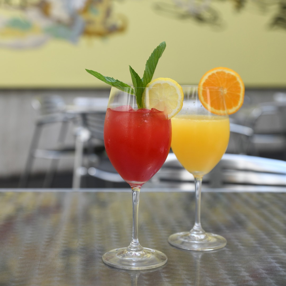 Cheers to the champions! 

Kemper Museum will be closed on Wednesday, February 15, to join Kansas City in celebrating the 2023 Super Bowl victory. We look forward to seeing you on Thursday!