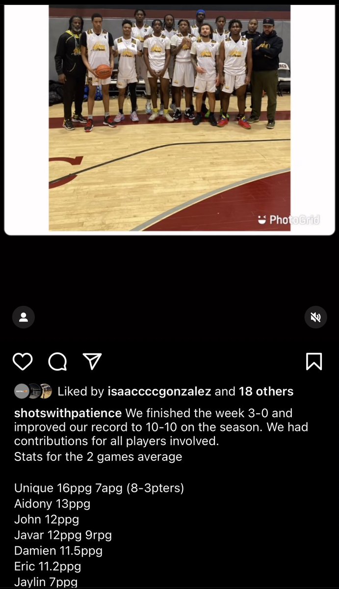 Eric saunders tweet media