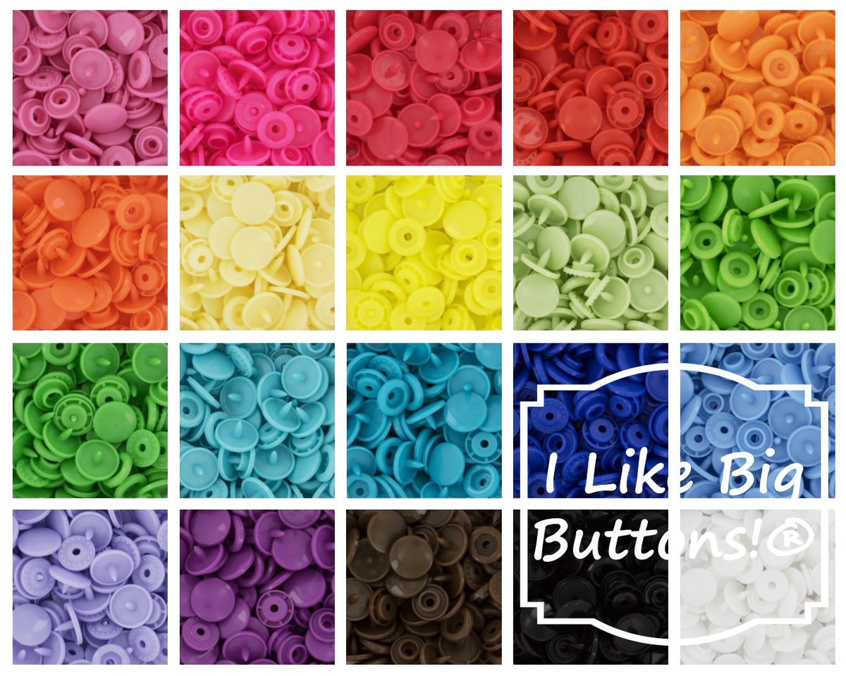 ilovebigbuttons's tweet image. ⭐️⭐️⭐️⭐️⭐️
I'm a #repeatcustomer and always happy with my orders! #Superfastshipping this time (they are usually fast, but I had a shipping notification within an hour for this order) and my orders are always accurate.
-- Andrea

ilikebigbuttons.com/pages/kam-snaps

#kamsnaps #customerreview