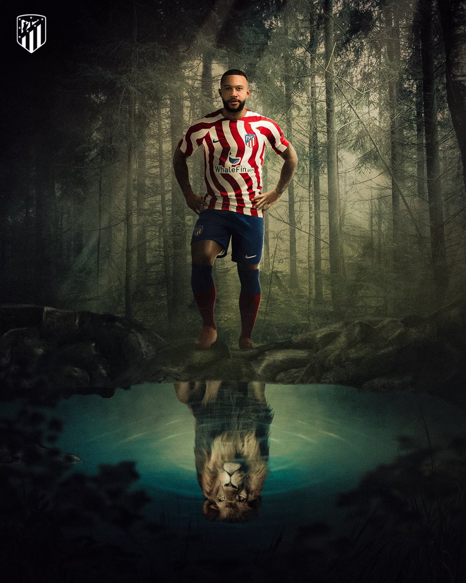 mosamiz's tweet image. King Memphis! 👑🦁

#DesignBreakdown #SMSports