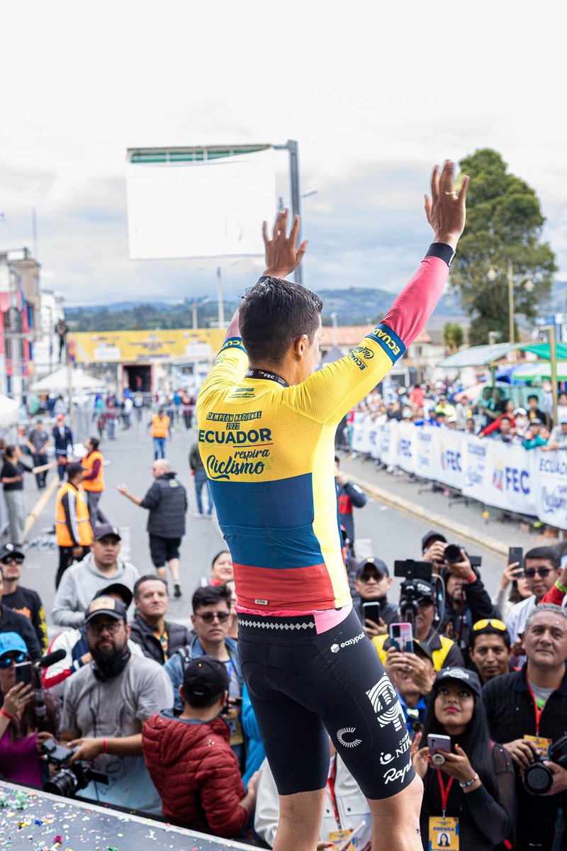 EF Pro Cycling tweet media