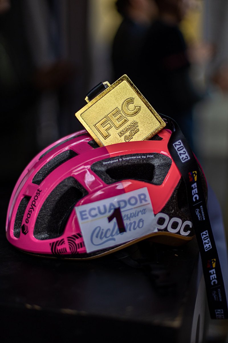 EF Pro Cycling tweet media