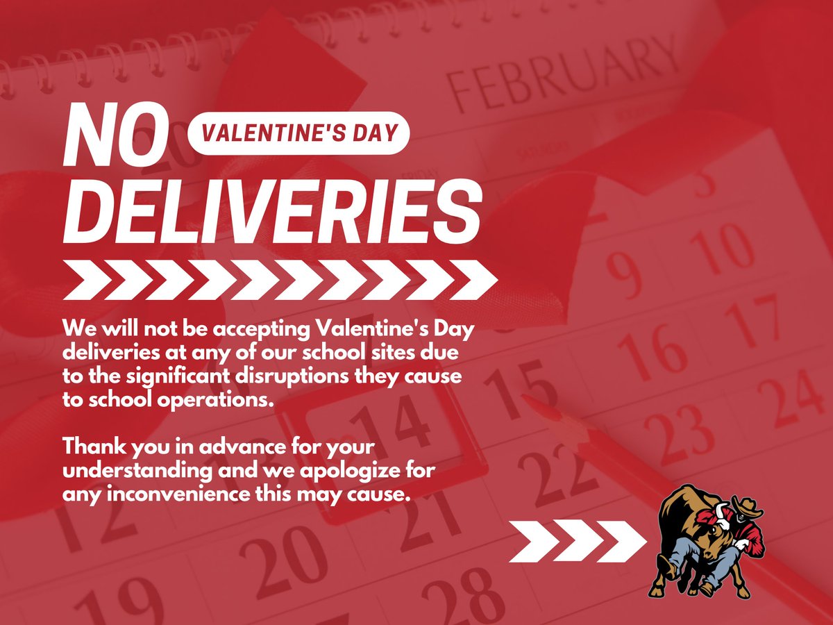 Dewey High School tweet media