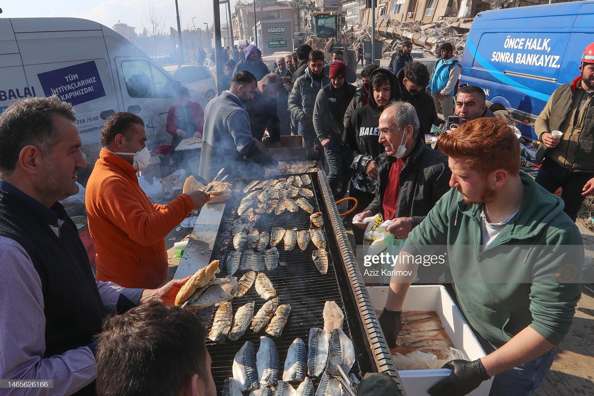 Getty Images News tweet media