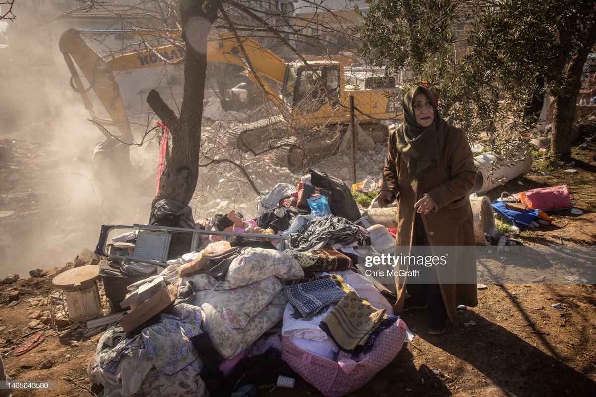Getty Images News tweet media