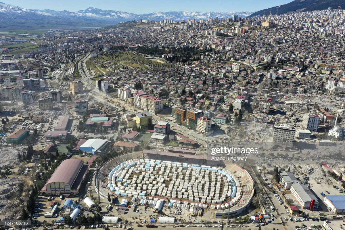 Getty Images News tweet media