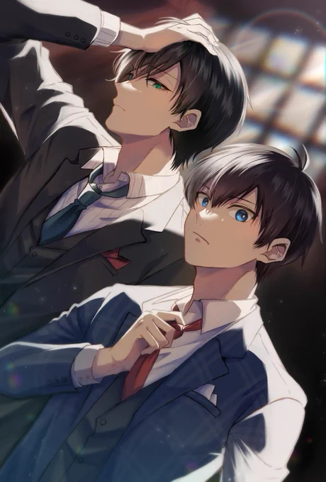 rnis りんいさとスーツ 