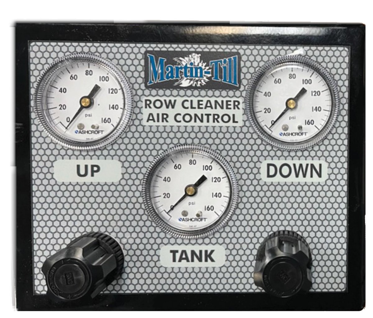 MartinTill_SM's tweet image. On the first day of the #WorldAgExpo, be sure to ask about our #SmartClean! Clint and Ernie have a mobile display booth with an integrated air system!
#AgTwitter #plant23 #MartinDuty #YouDeserveTheBest