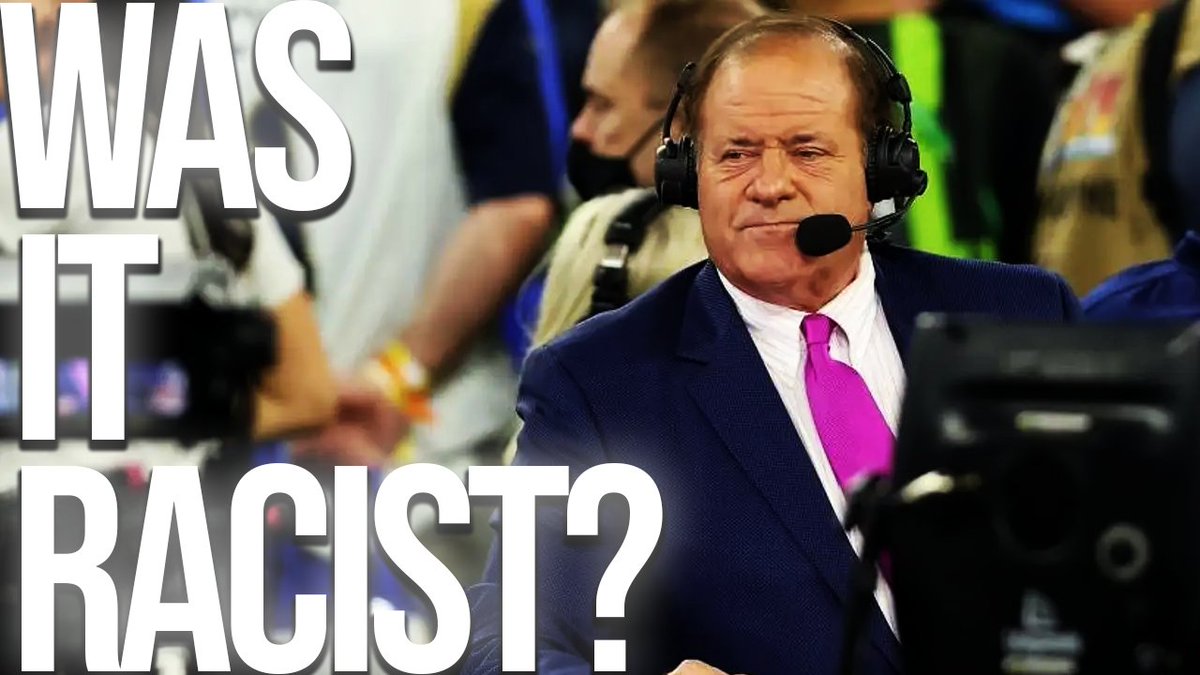 TheTruthRadio's tweet photo. You won't BELIEVE what ESPN's Chris Berman said LIVE at SUPER BOWL 2023 ... https://t.co/Id6Olfnmkp #BlackTwitter #blacktwitternews #SuperBowl #HeCouldGoAllTheWay #chrisberman #espn https://t.co/oR8nSvruHE