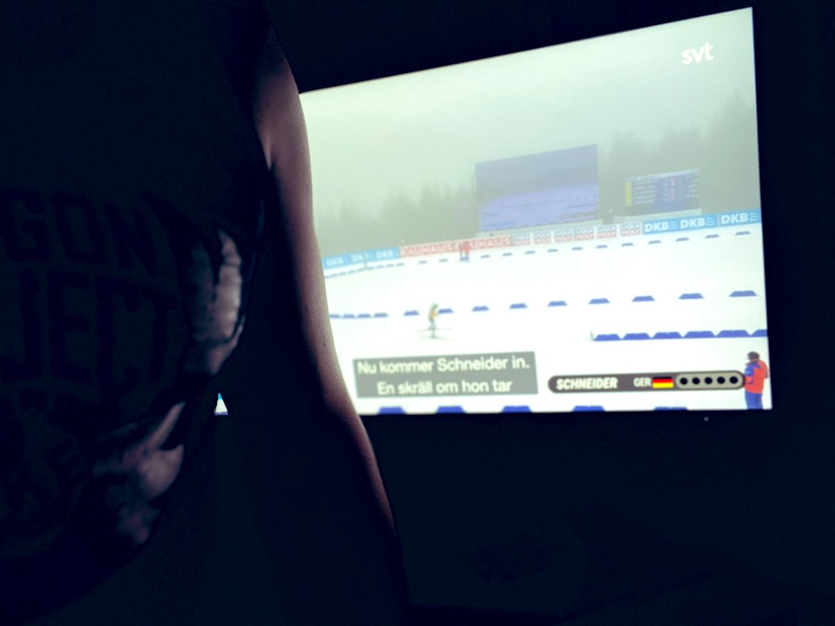 kammarstrateg's tweet photo. Såg att dagens WOD var 5km time trial, men gjorde inget försök på PB. Kallstart, körde lugnt och gasade lite på slutet. Skidskytte som underhållning. #skierg #skiergwod #ergdata #concept2 https://t.co/XpUaSAhUNR