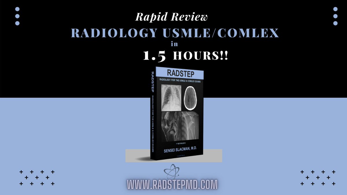 RadStepMD's tweet image. 