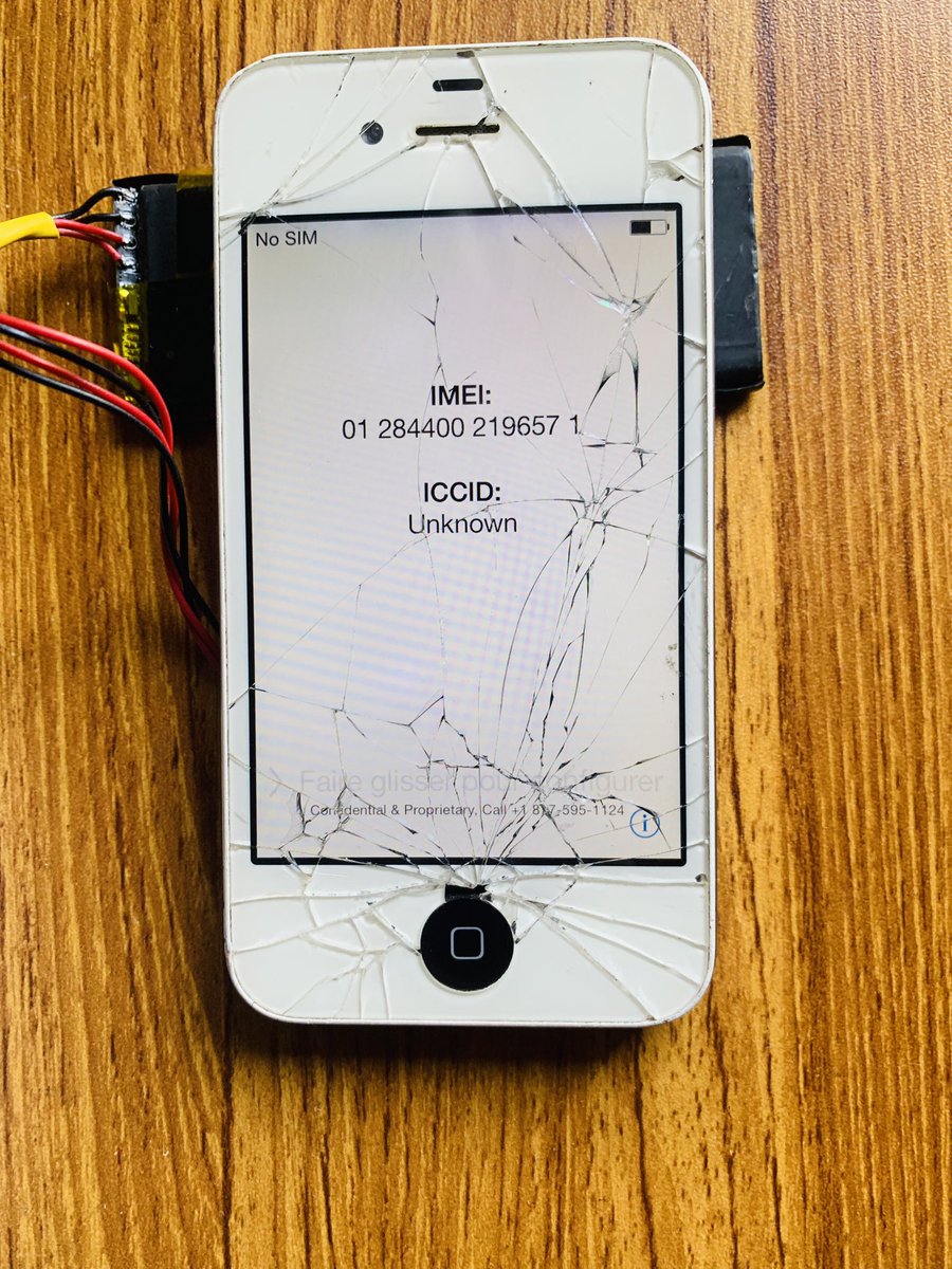 AppleN1nja's tweet photo. New iOS 7 internal version installed to my iPhone 4
#Appleinternal #appleinternal #applecollection https://t.co/hcw3tCk050