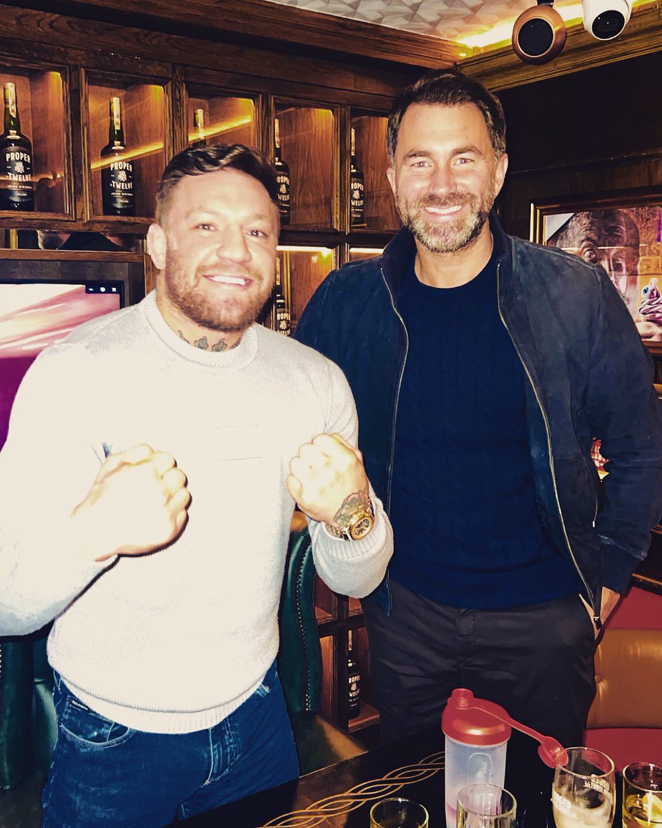 Irish-Boxing.com tweet media