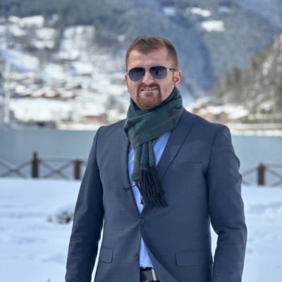#YeniProfilResmi