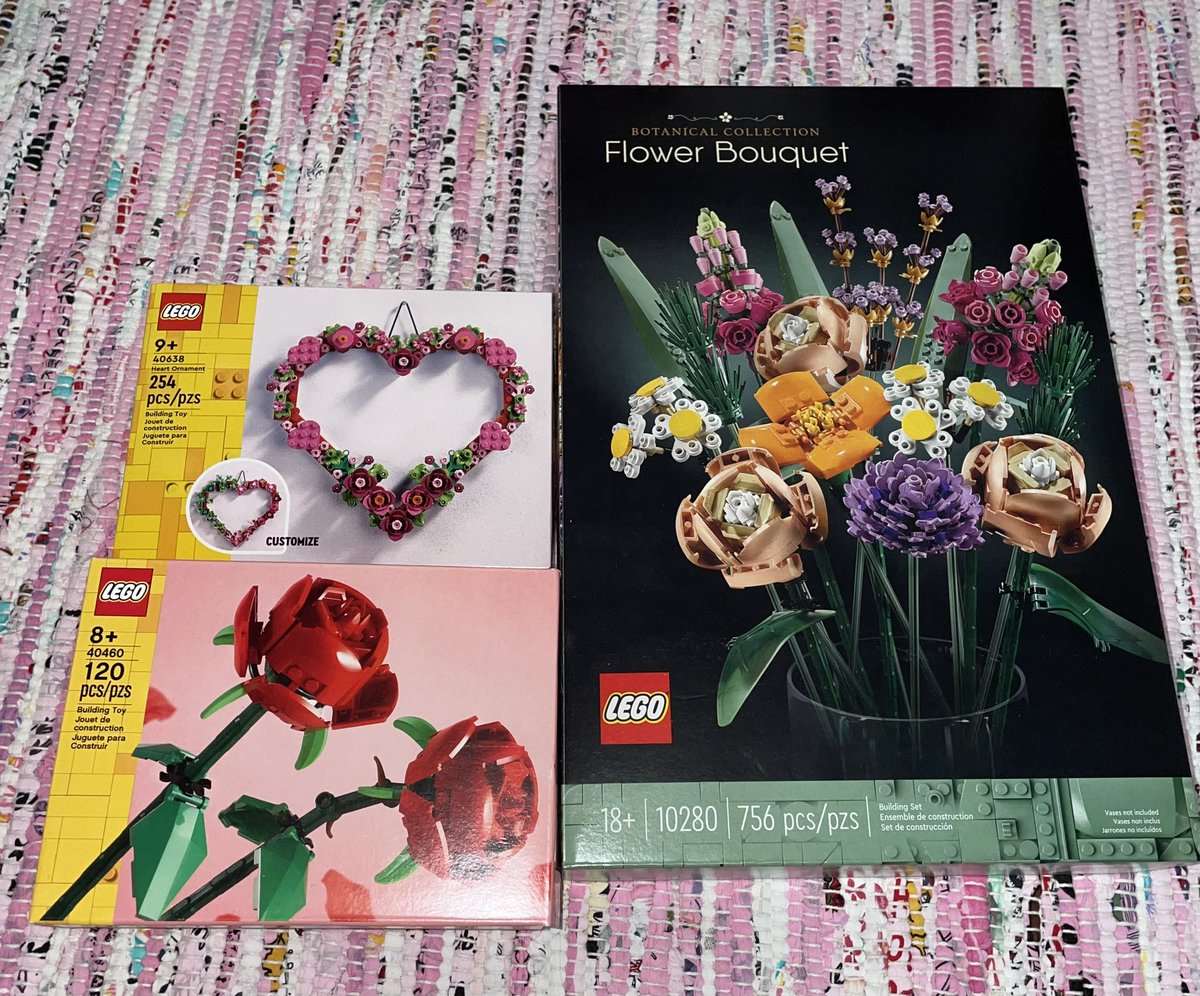 hanniexxrose's tweet photo. valentines day lego building tomorrow!! https://t.co/bUHAcoypQN