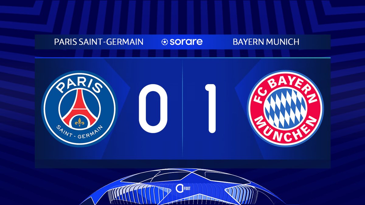 Actu Foot tweet media