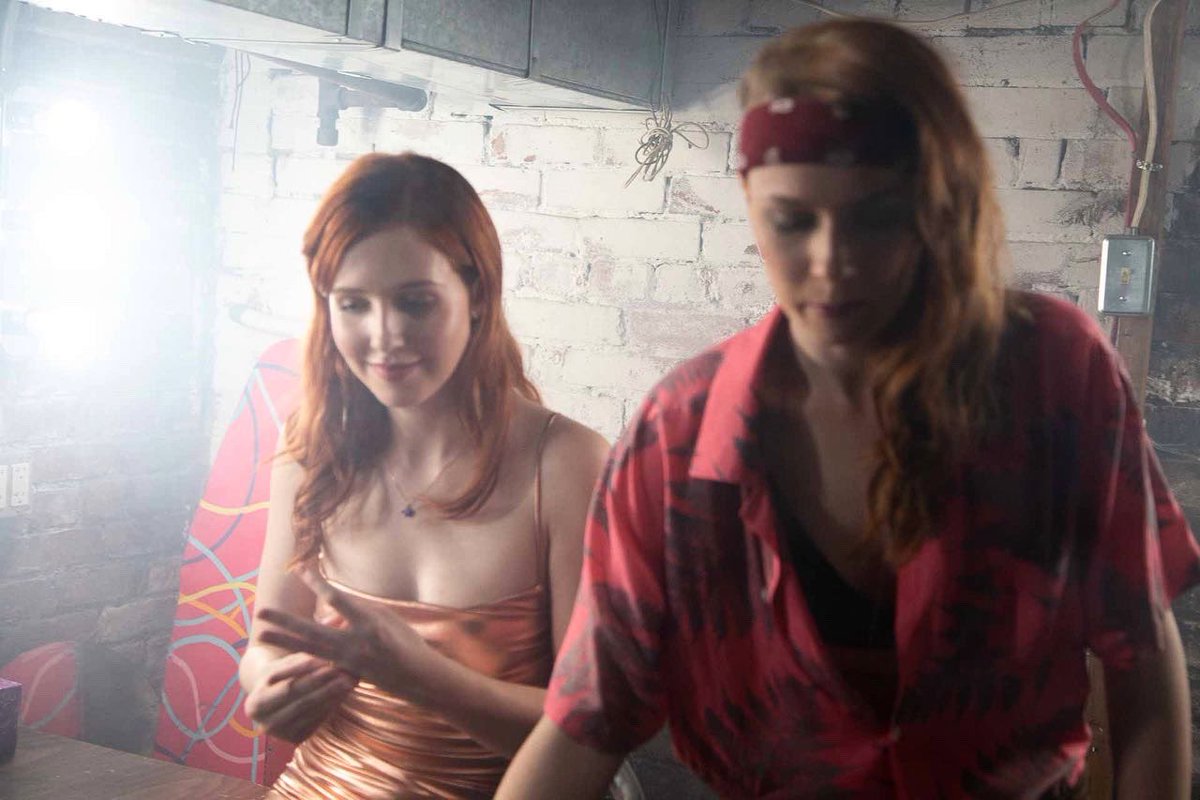 “It’s Girl LOGIC, dipshit!”

#girllogic #girllogictheseries #girllogicseries #girllogicwebseries #webseries #comingsoon #toronto #girlband #rockband #rockandroll #music #rock #band