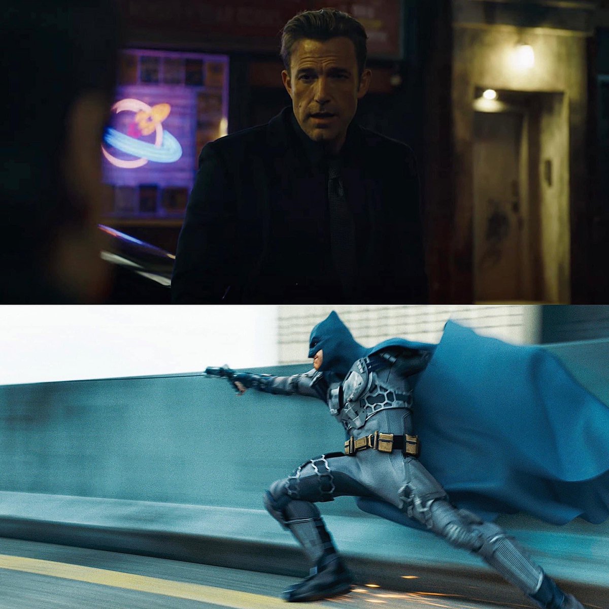 streamdelpobre's tweet photo. @JamesGunn Please @JamesGunn , let bataffleck continue in the dc universe 😭😭😭😭 https://t.co/P1kKSUgB7s