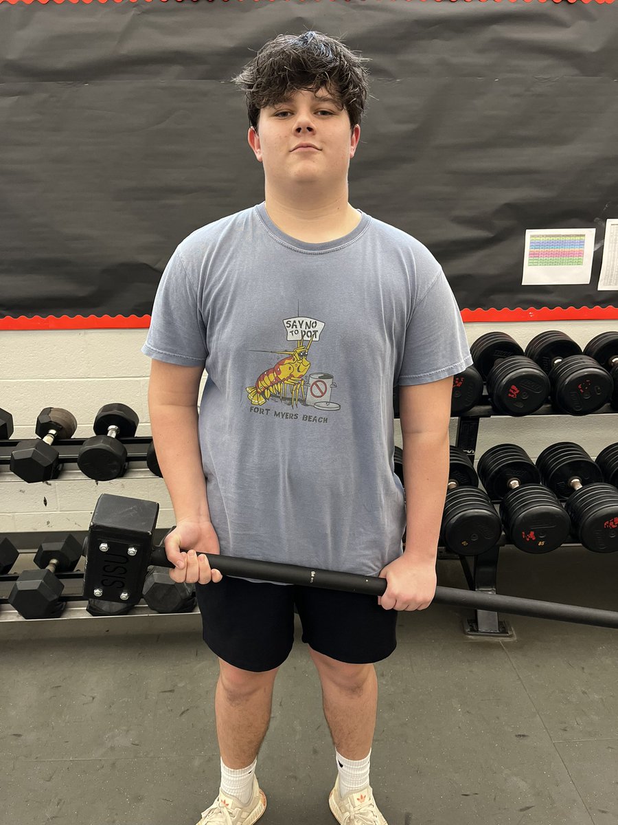 Warwick High School Football tweet media