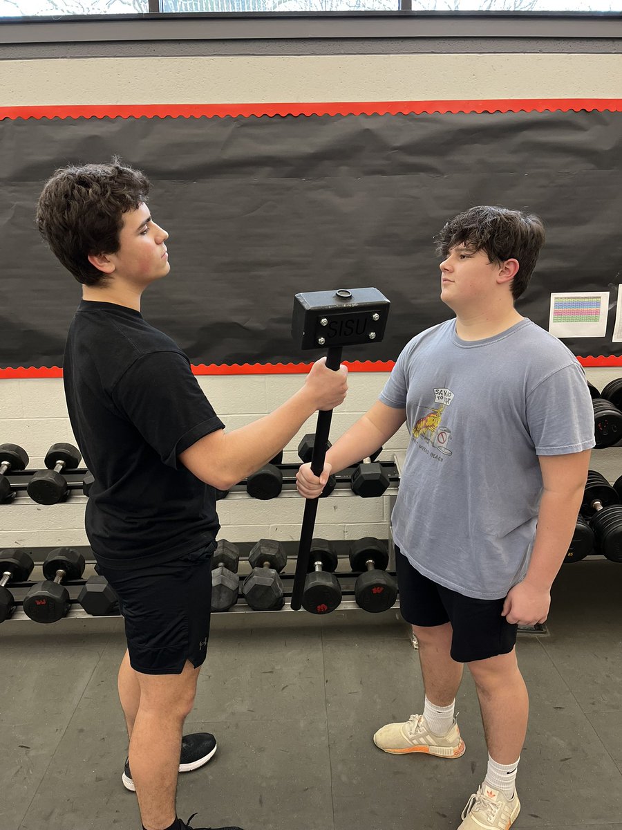 Warwick High School Football tweet media