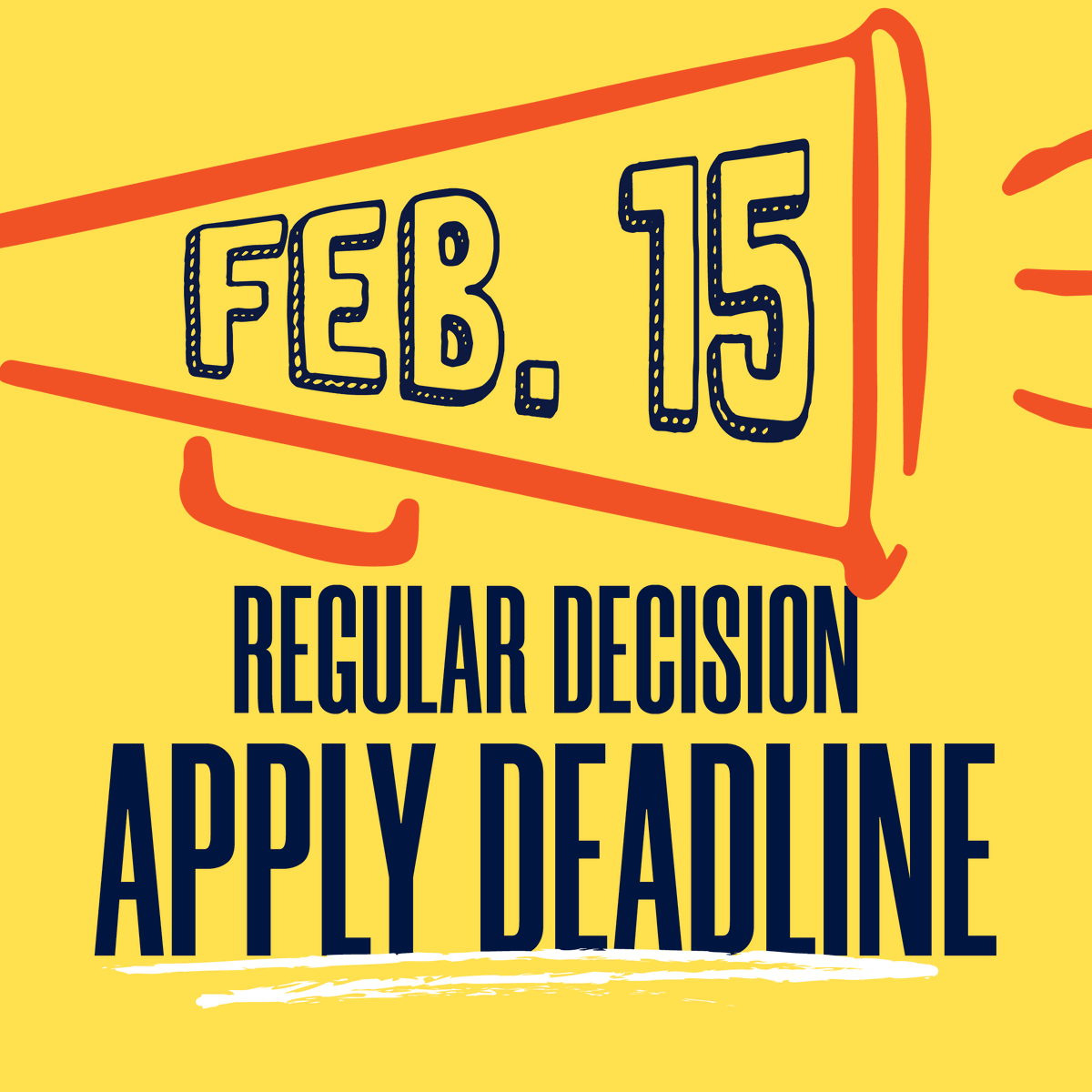 Allegheny College tweet media