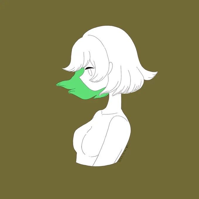 #45 「威厳」 