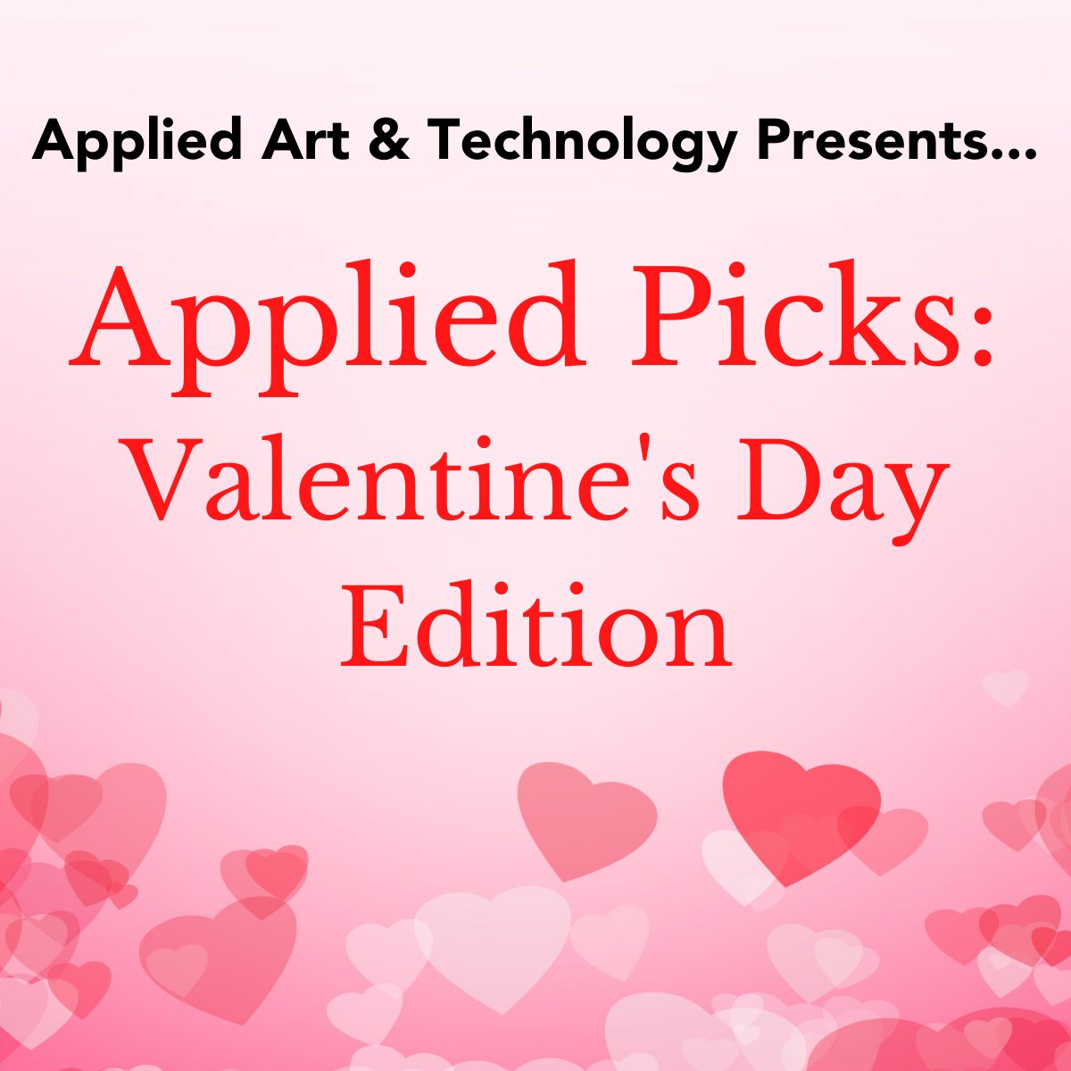 We'll be sharing our staff's favorite Romantic Comedy movies this week to celebrate Valentine's Day. From the classics that shaped the genre, to the more modern renditions of the infamous Rom-Com, we'll be helping you program your lovely watchlist all week!