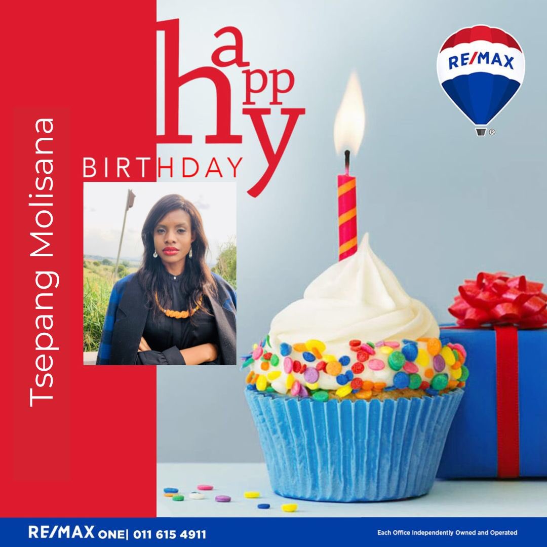 MolisanaRE's tweet photo. Thank You for Being a Gift 🎁
Thank you for the abundance of love you’ve shown me, I wish you love in abundance.
#REMAXOne
#Meyersdal
#MeyersdalMoments https://t.co/mwx6MQqRNV